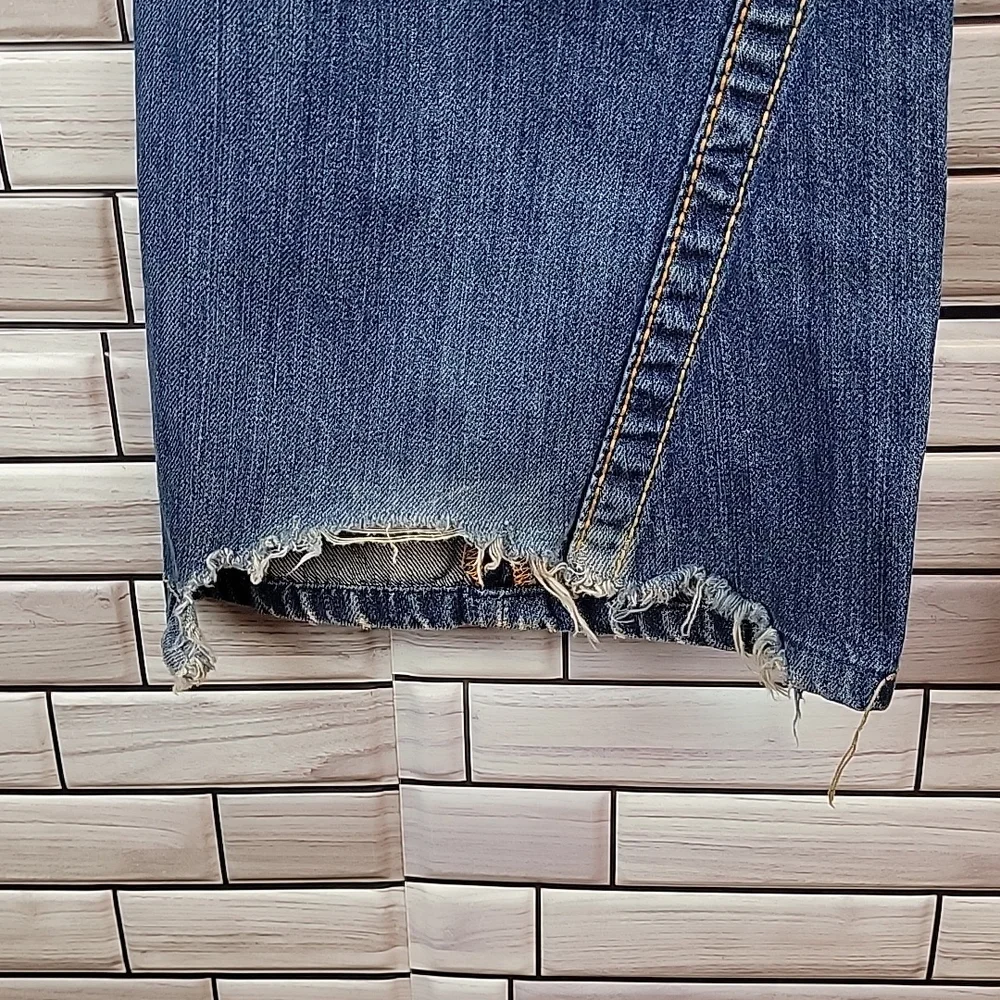 True Religion Billy Jeans Size 33